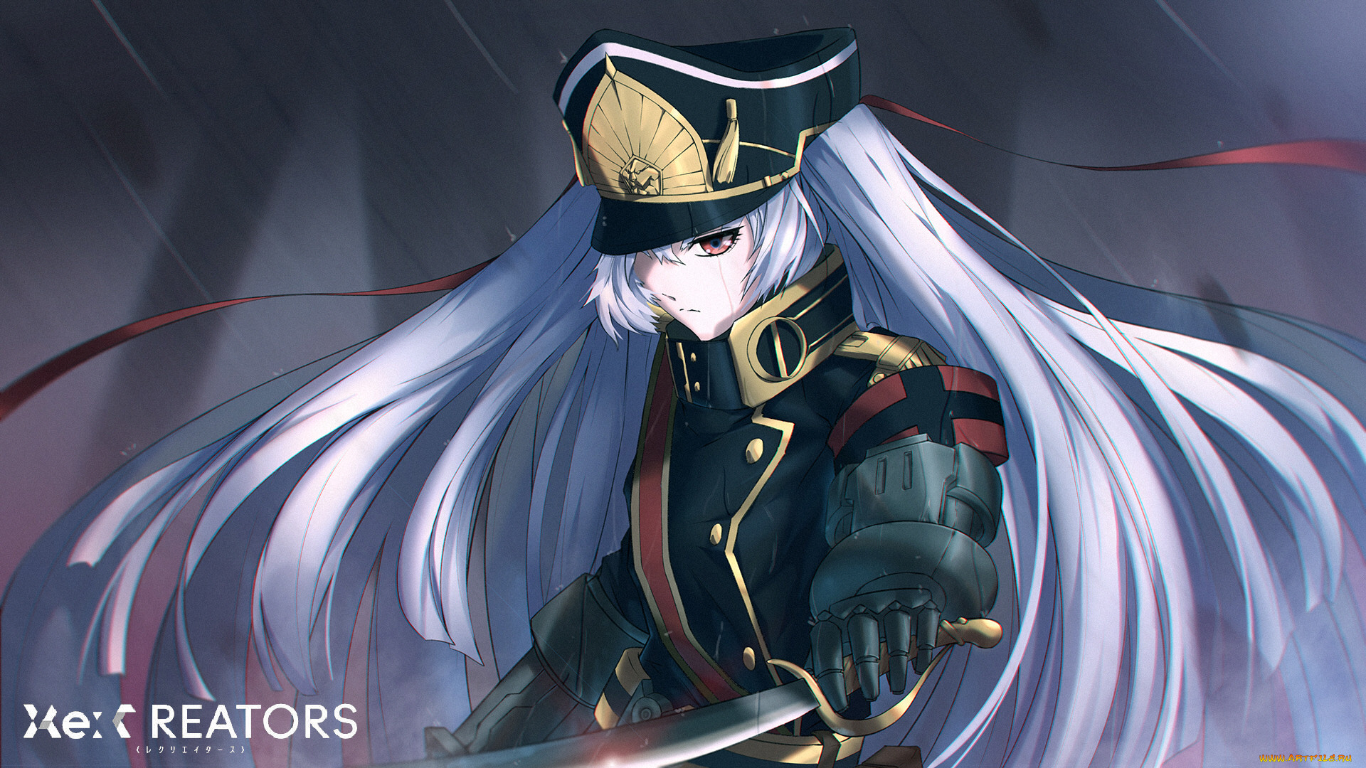 , re,  creators, 